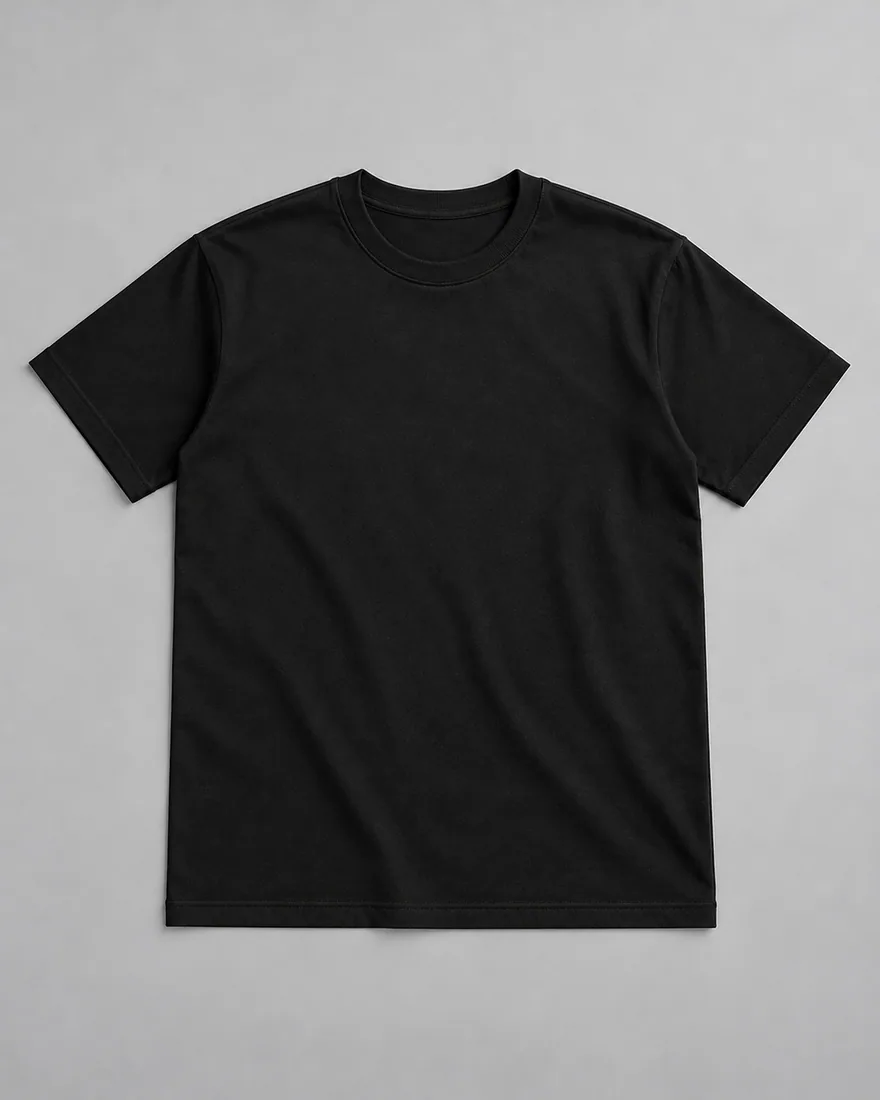 Preview of your custom tee