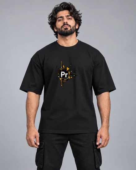 Just One More Cut printed T-shirt for men and women